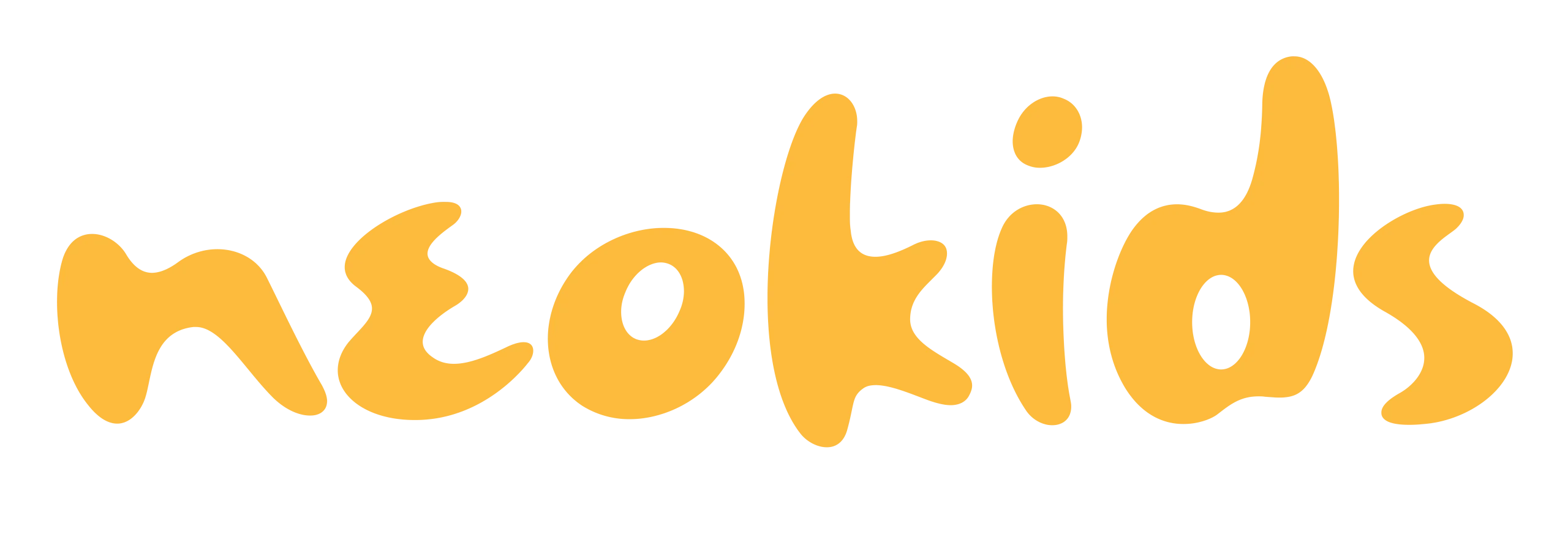 La Piscina de Neo Kids